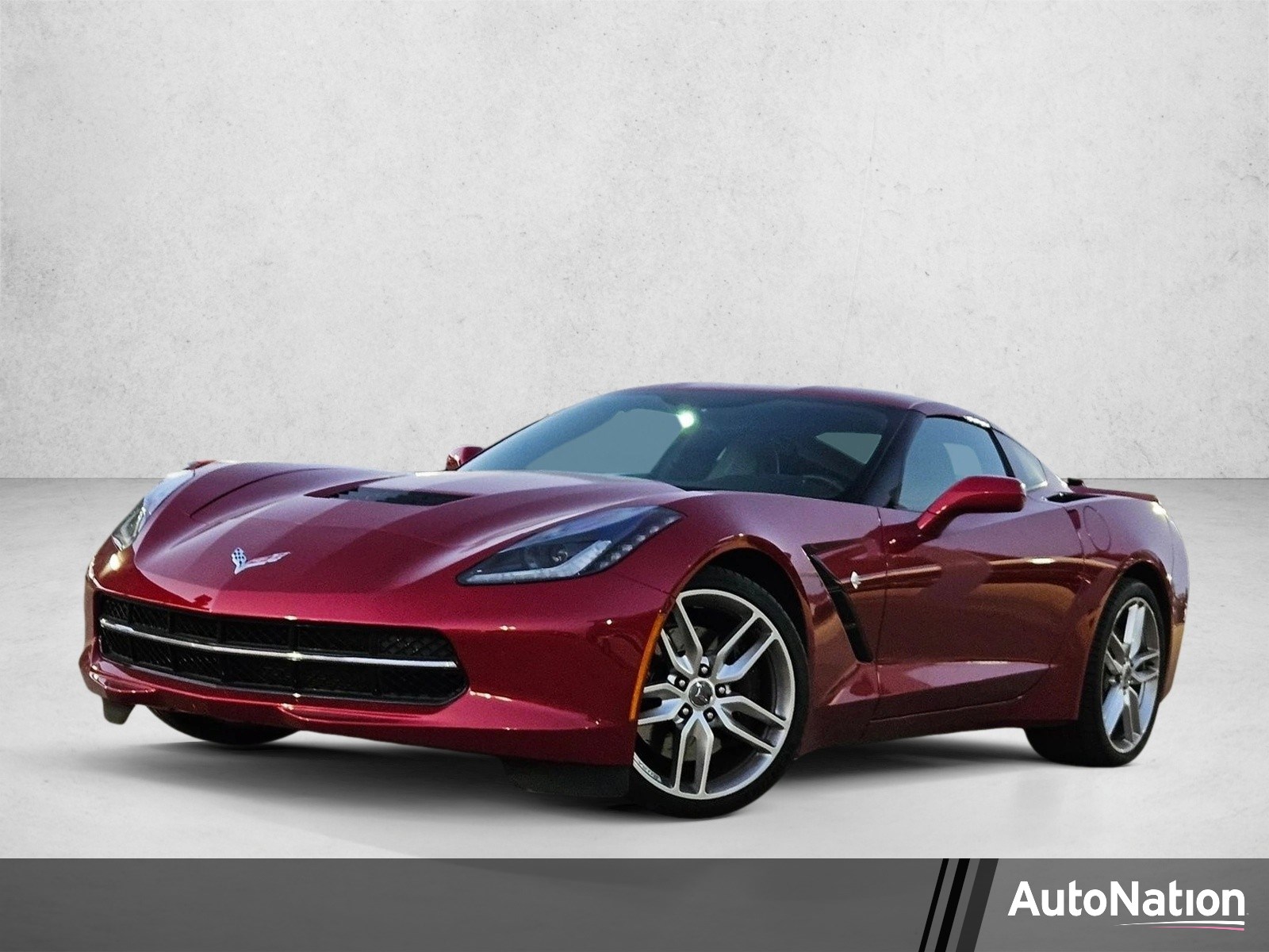 2014 Chevrolet Corvette