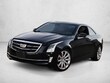 CADILLAC ATS