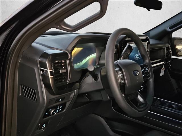 2025 Ford F-150 STX photo 3
