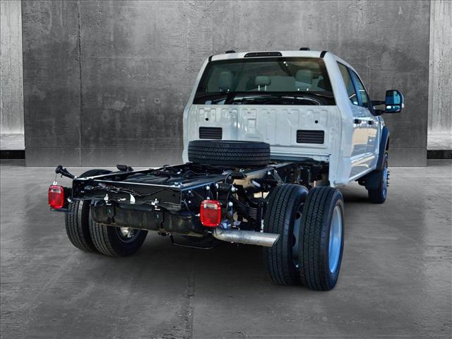 2025 Ford F-450 XL photo 2