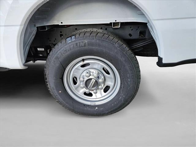 2025 Ford F-250 Super Duty XL - Photo 10