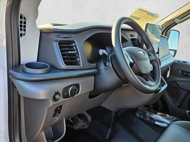 2026 Ford Transit Van Base