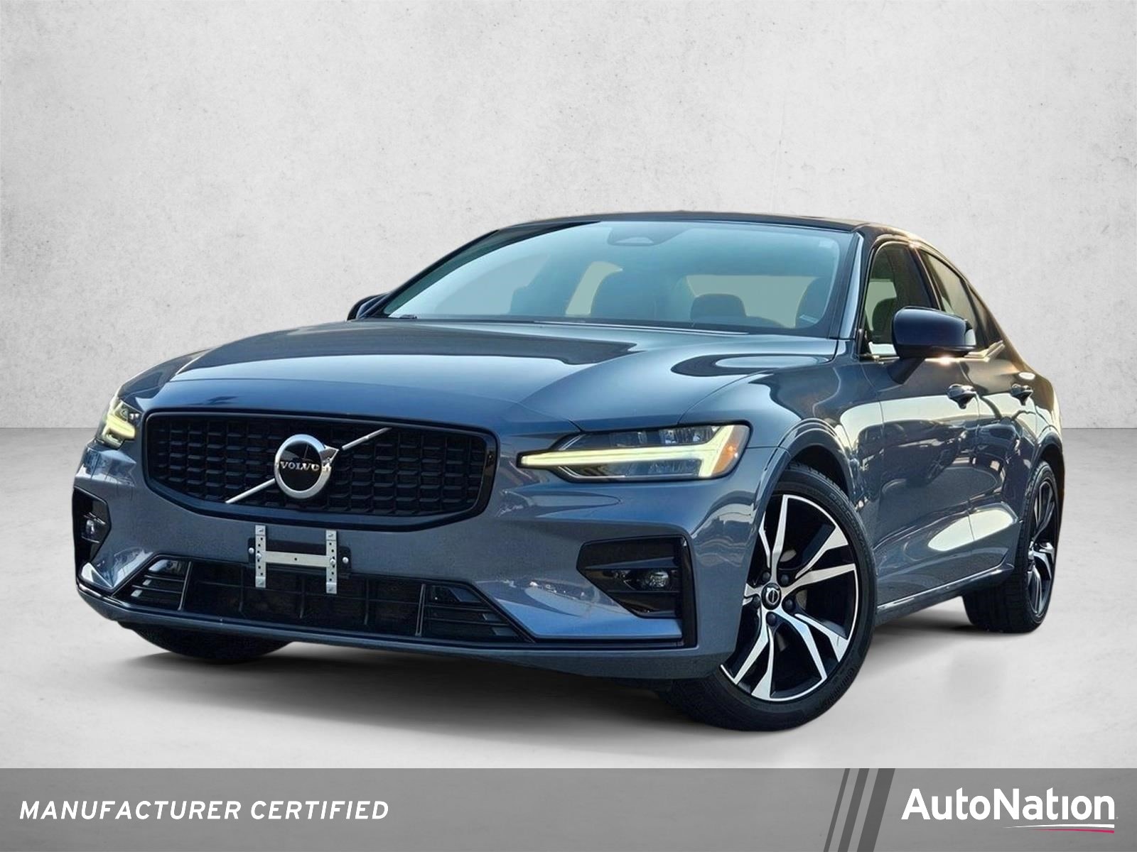 2024 Volvo S60