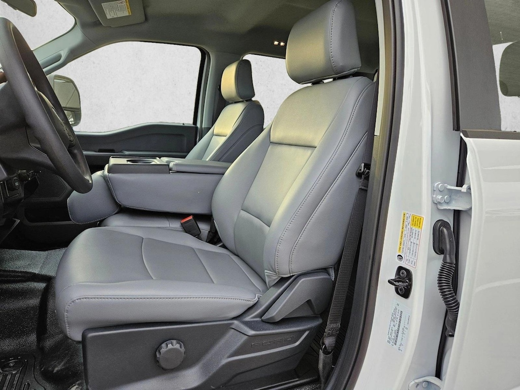 New 2026 Ford F-250 XL Truck Crew Cab