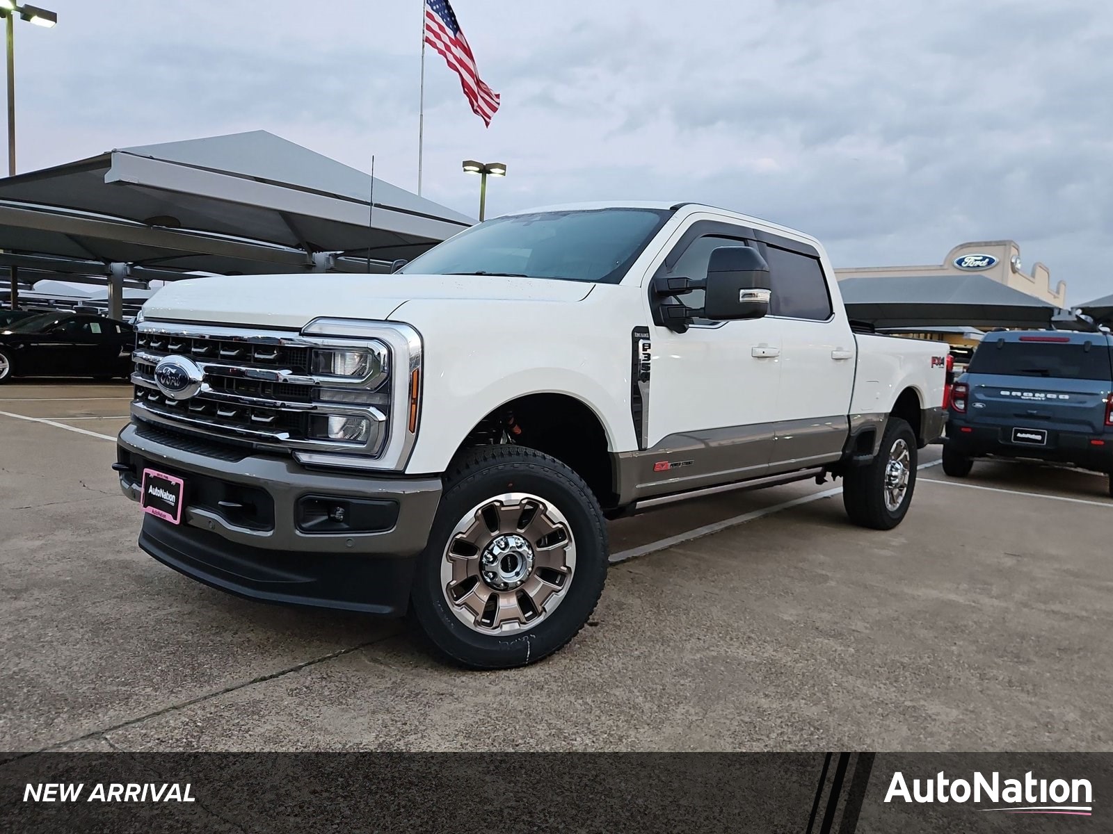  Ford F-350