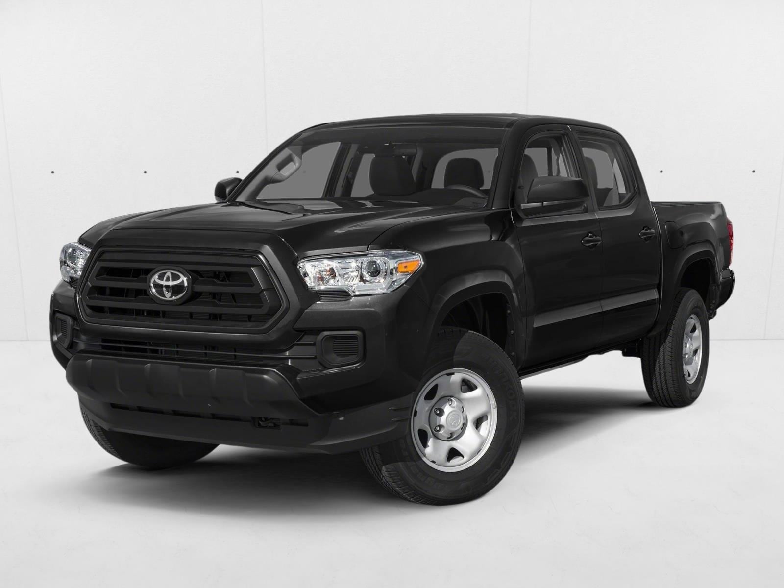 2020 Toyota Tacoma SR