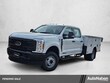  Ford F-350 Chassis