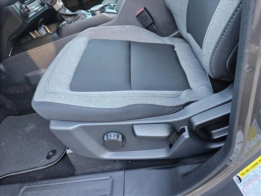 New 2025 Ford Bronco Big Bend SUV