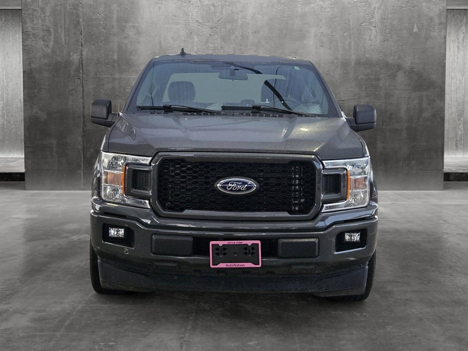 Used 2020 Ford F-150 XL with VIN 1FTEW1CP5LFB78488 for sale in Fort Worth, TX