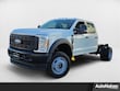 Ford F-450 Chassis