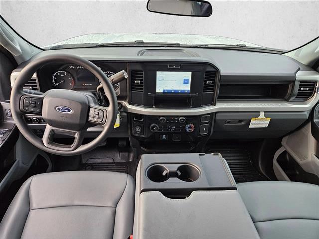 2025 Ford F-250 Super Duty XL - Photo 11