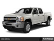  Chevrolet Silverado 3500HD