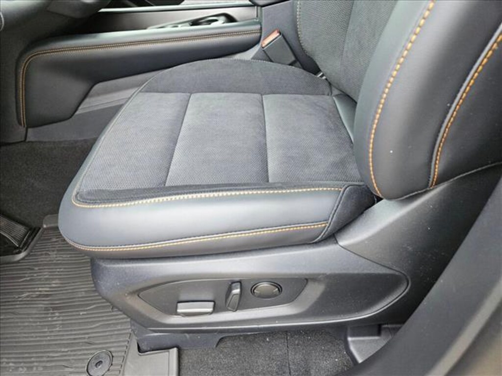 New 2026 Ford Explorer Tremor SUV