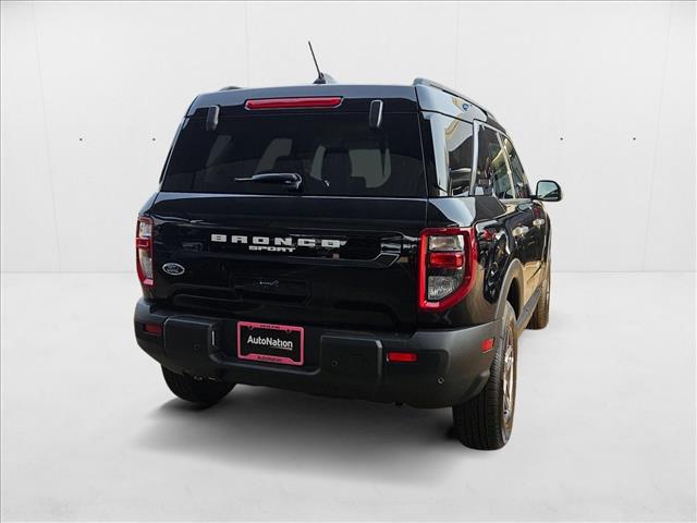 2025 Ford Bronco Sport Big Bend photo 2