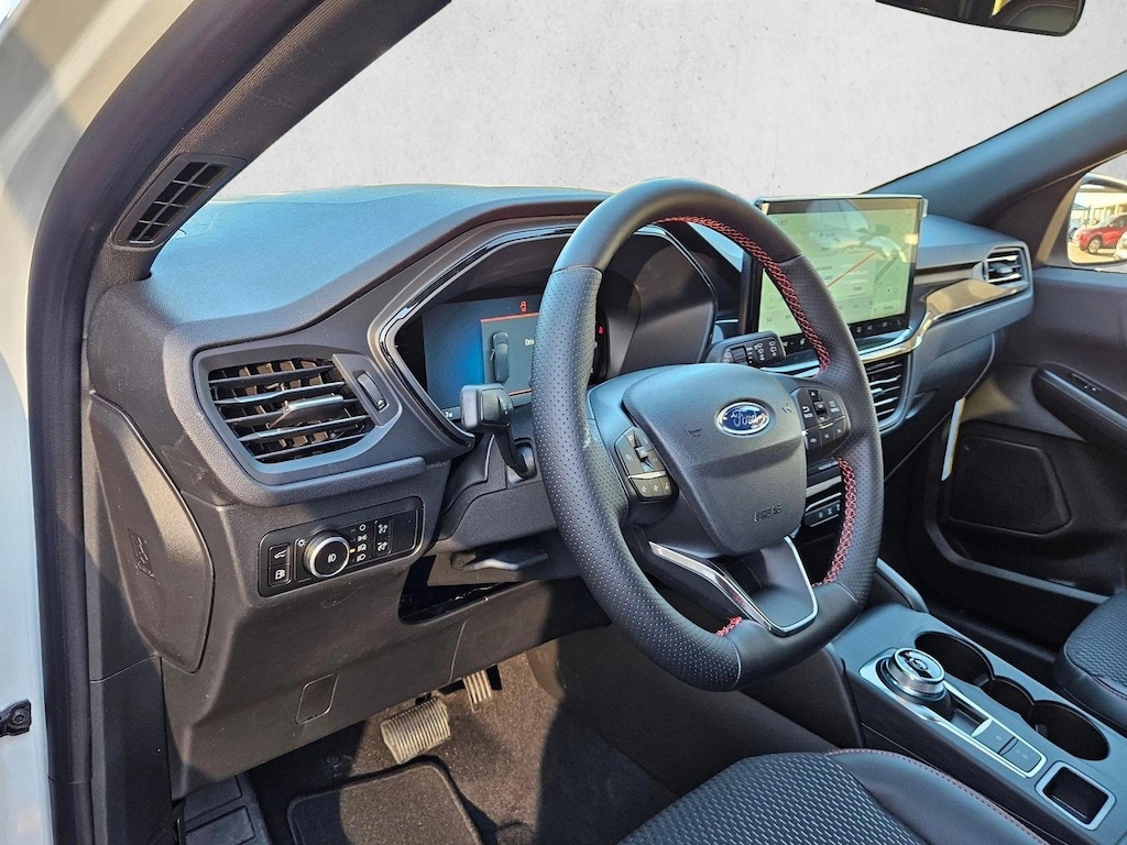New 2026 Ford Escape ST-Line Select SUV