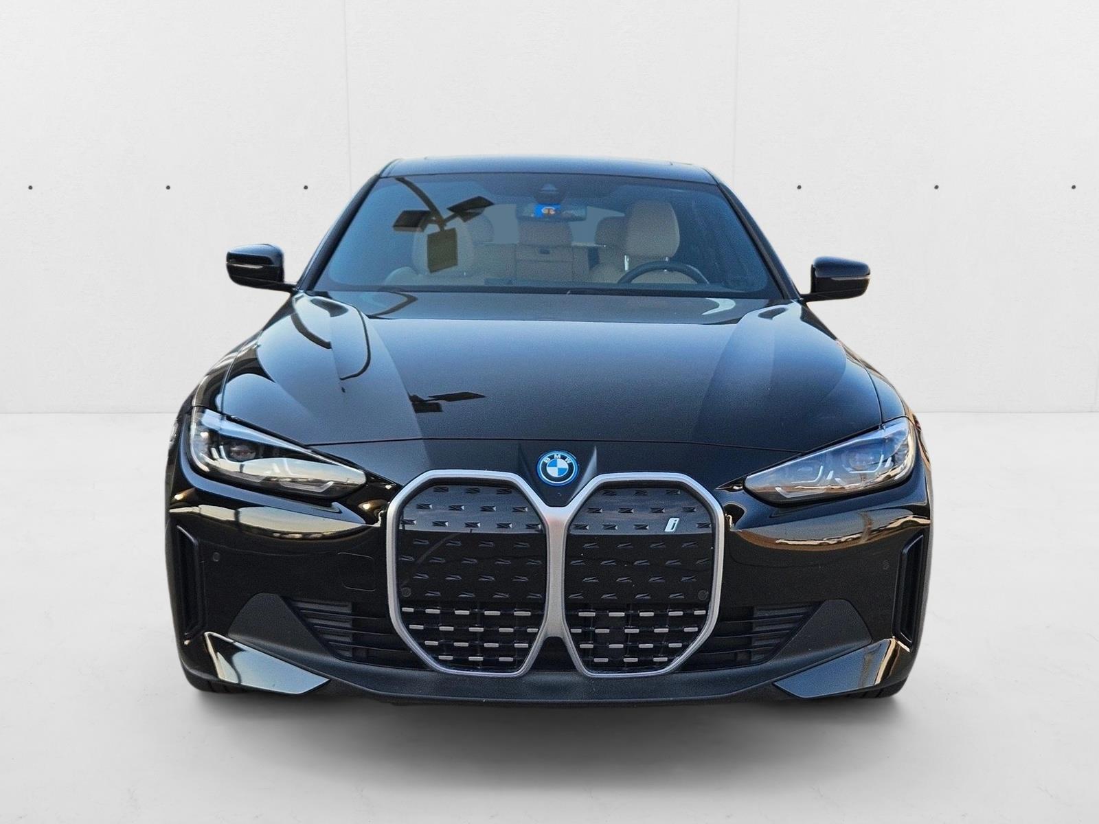 Used 2023 BMW i4 Base with VIN WBY73AW03PFP89236 for sale in Fort Worth, TX