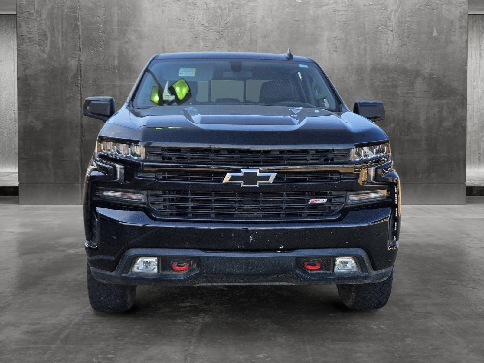 Used 2019 Chevrolet Silverado 1500 LT Trail Boss with VIN 1GCPYFEDXKZ261401 for sale in Fort Worth, TX