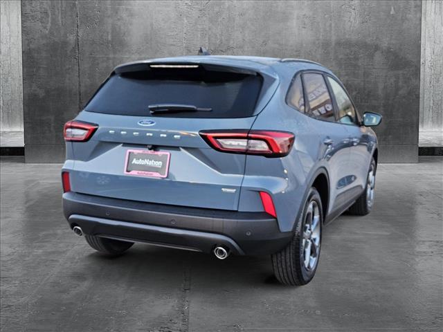 2025 Ford Escape ST-Line photo 2