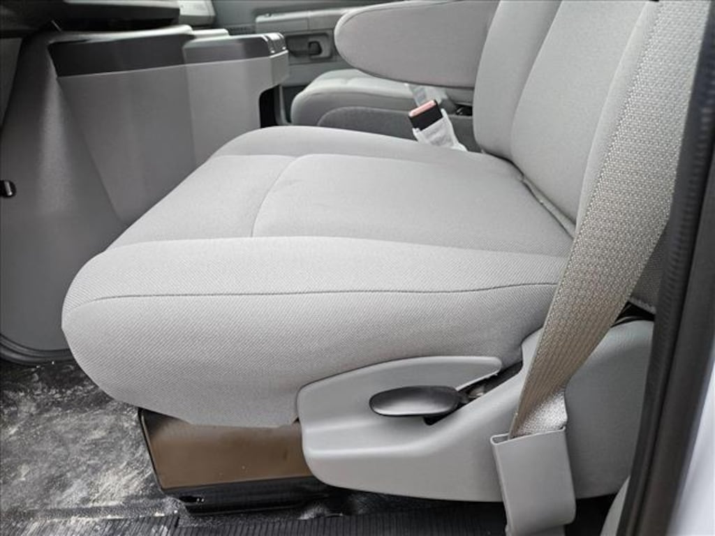 New 2026 Ford E-350 Cutaway Truck