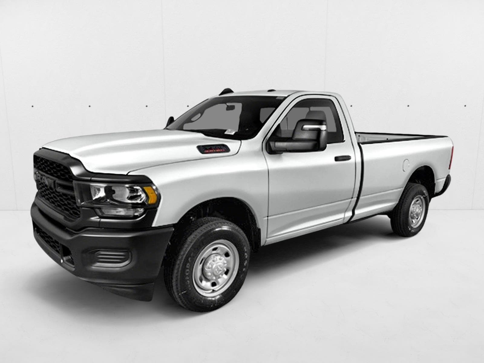 2023 RAM Ram 2500 Pickup Tradesman's photo