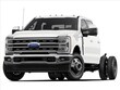  Ford F-350 Chassis