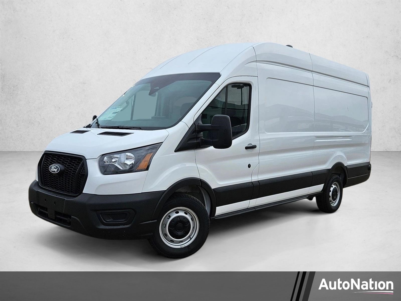 2026 Ford Transit 350 High Roof 148EL WB's photo