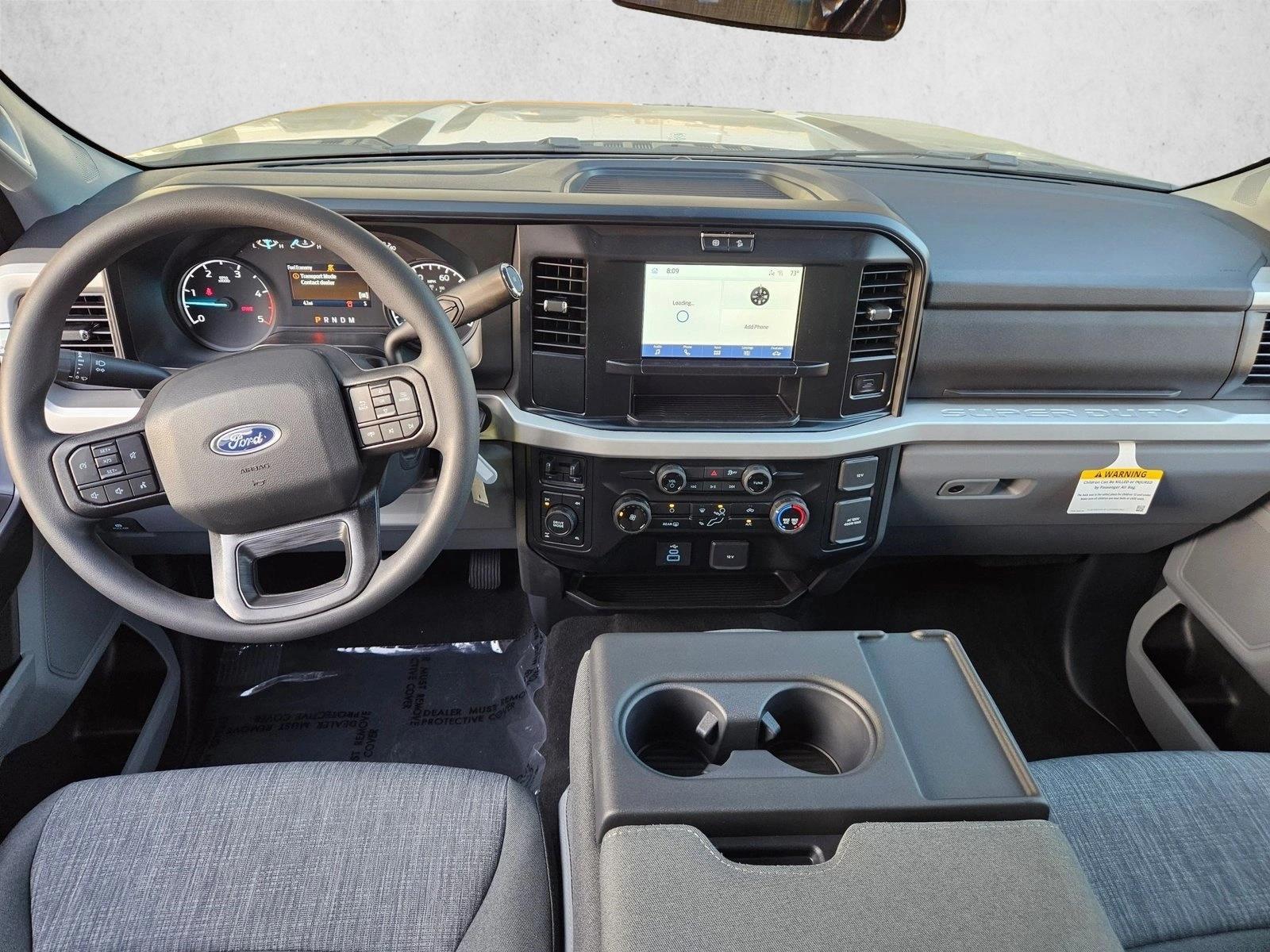 2026 Ford F-250 Super Duty XLT - Photo 11
