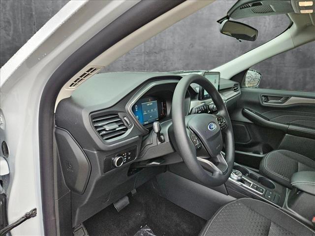 2025 Ford Escape Active photo 3
