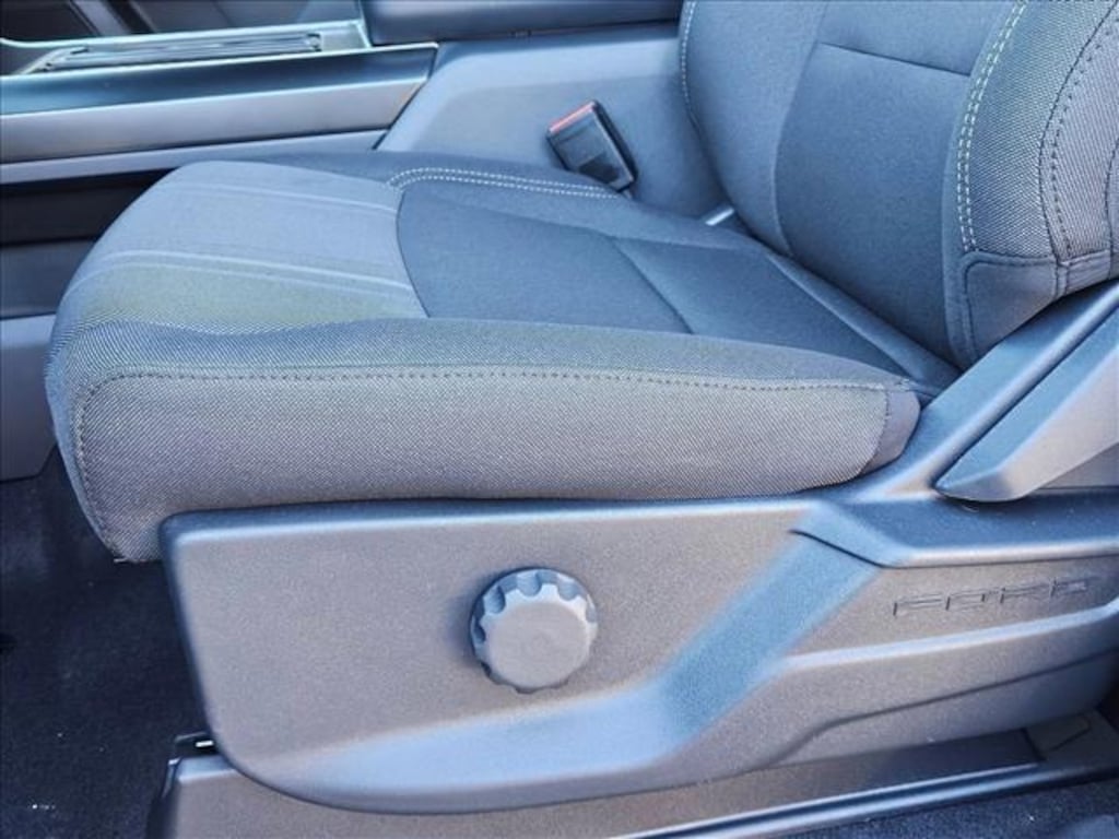 New 2026 Ford F-150 STX Truck SuperCrew Cab