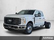  Ford F-350 Chassis