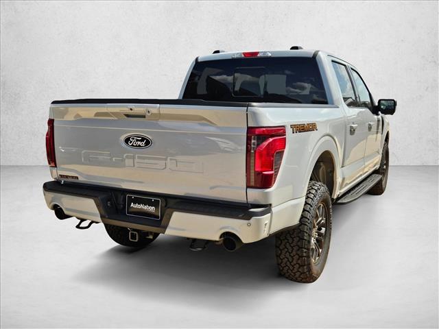 2025 Ford F-150 Tremor photo 2