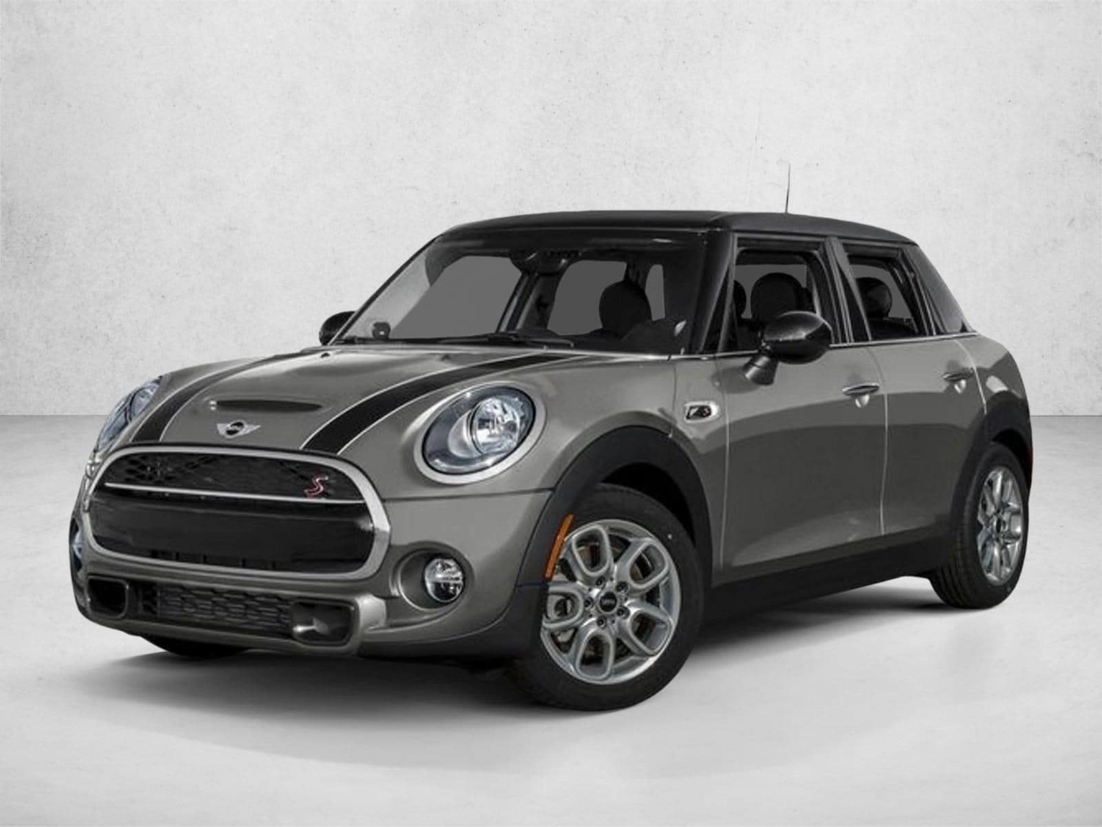 2015 MINI Cooper S's photo