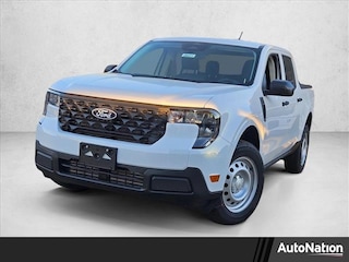 2026 Ford Maverick XL Truck SuperCrew