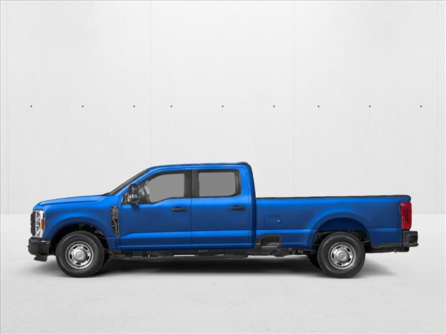 2026 Ford F-250 XL photo 3