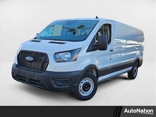 2025 Ford Transit-150 Cargo Van Low Roof Van
