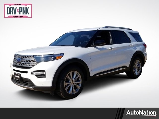 Autonation Ford Burleson >> New 2020 Ford Explorer For Sale At Autonation Ford Burleson Autonation Ford Burleson >> New 2020 Ford Explorer For Sale At Autonation Ford Burleson
