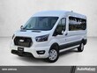  Ford Transit-350 Passenger