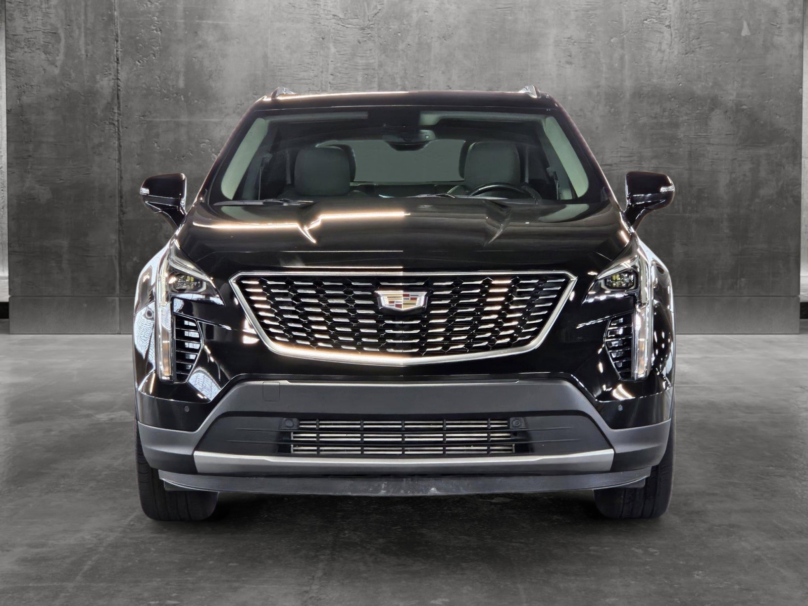 Used 2023 Cadillac XT4 Premium Luxury with VIN 1GYFZCR48PF123862 for sale in Fort Worth, TX