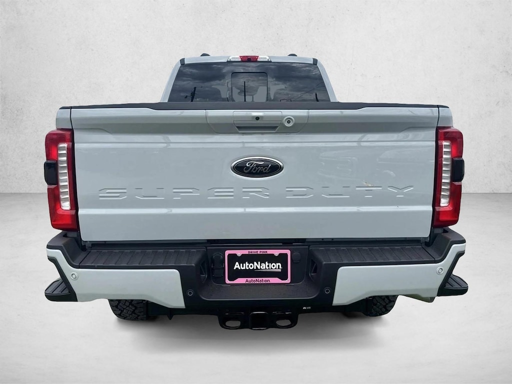 New 2026 Ford F-250 XLT Truck Crew Cab
