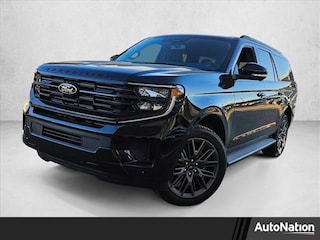 2026 Ford Expedition Max Platinum SUV