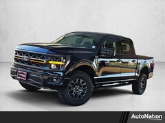 2026 Ford F-150 Tremor Truck SuperCrew Cab