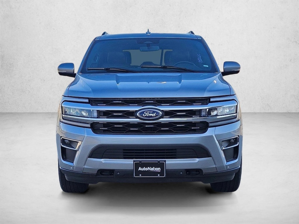 Used 2023 Ford Expedition Limited SUV