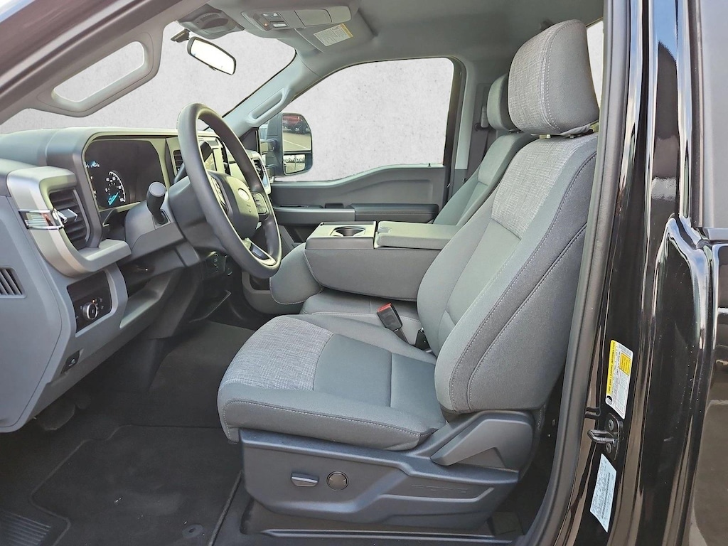New 2026 Ford F-350 XLT Truck Regular Cab