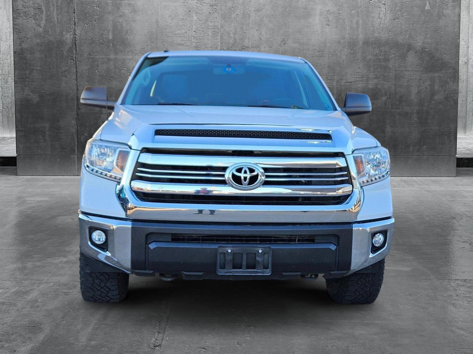 Used 2016 Toyota Tundra SR5 with VIN 5TFDW5F11GX536177 for sale in Fort Worth, TX