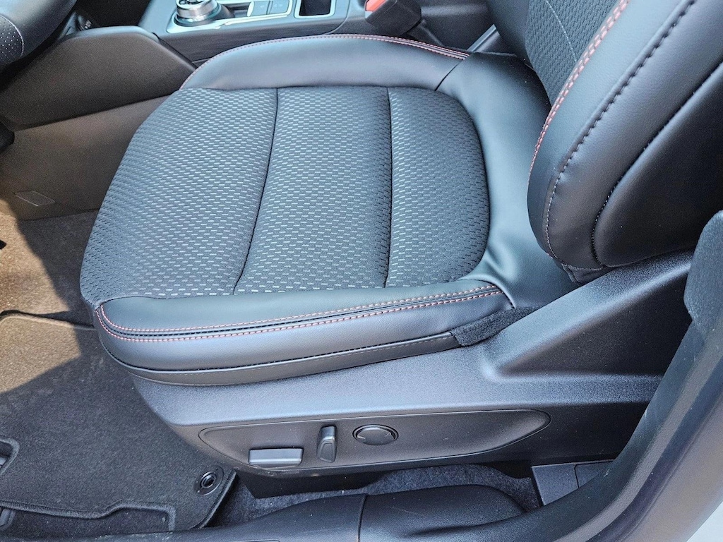 New 2026 Ford Escape ST-Line Select SUV