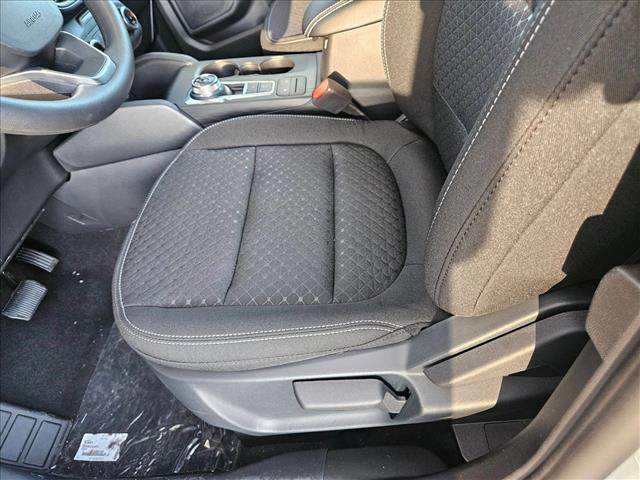 2025 Ford Escape Active photo 3