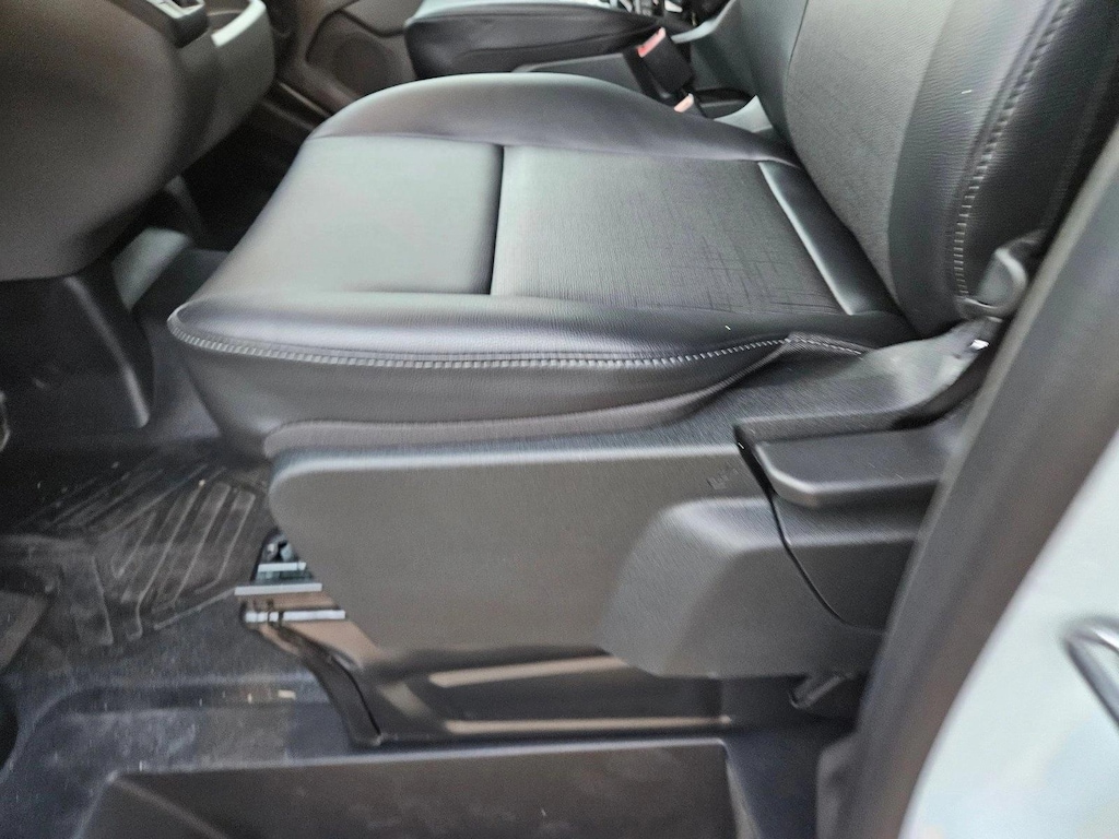 New 2026 Ford Transit-350 Cargo Van Medium Roof Van