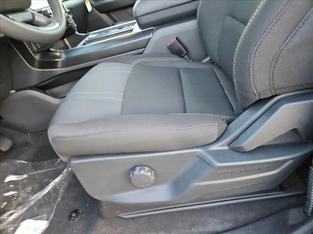 New 2025 Ford F-150 STX Truck SuperCrew Cab