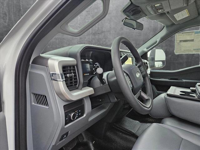 2024 Ford F-450 XL photo 3