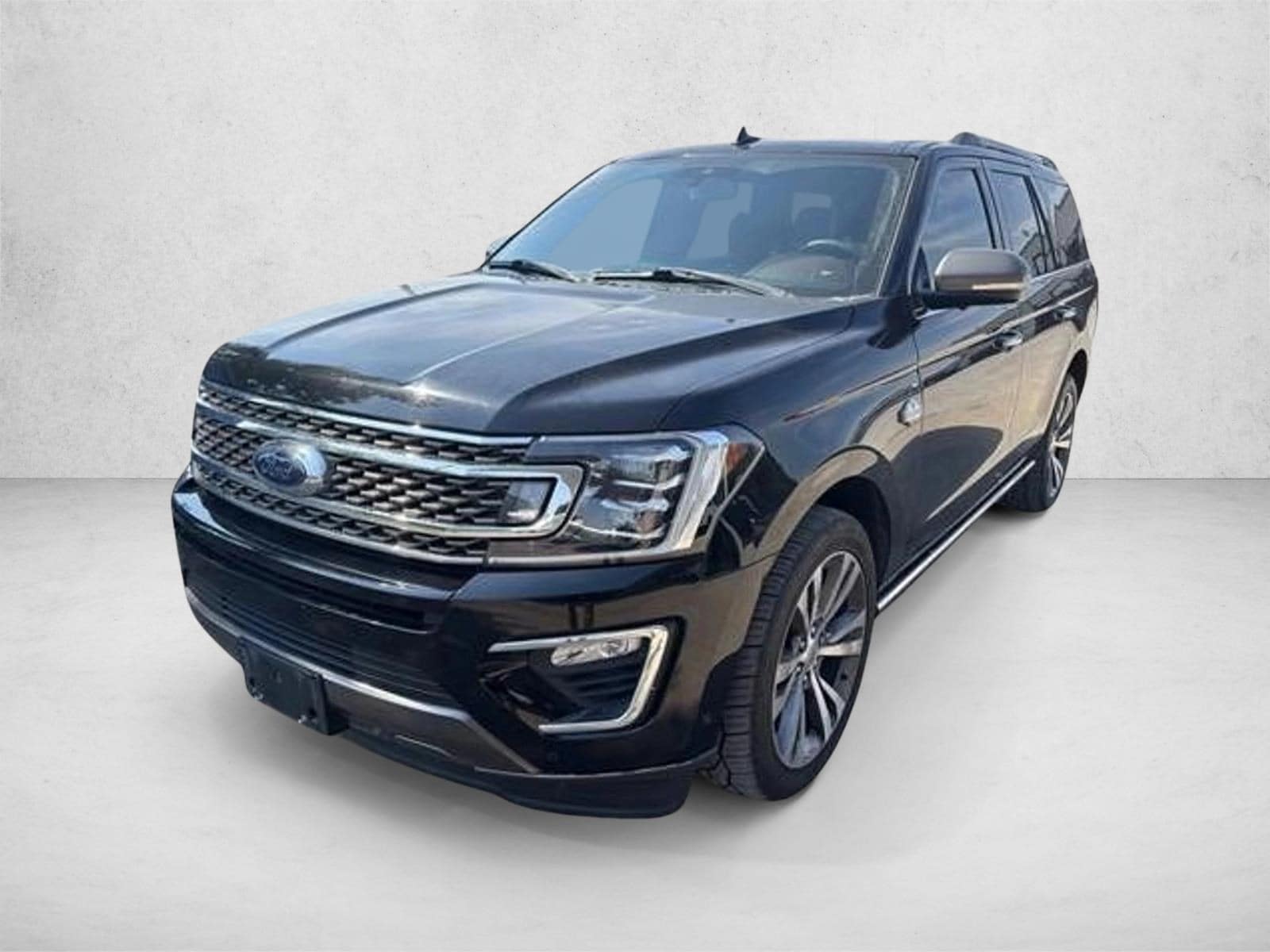 2020 Ford Expedition King Ranch's photo